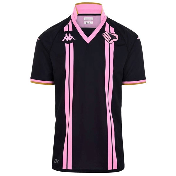 Tailandia Camiseta Palermo Segunda equipo 2022-23